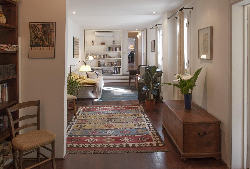 Grand Piano Apartment Florence Exterior photo