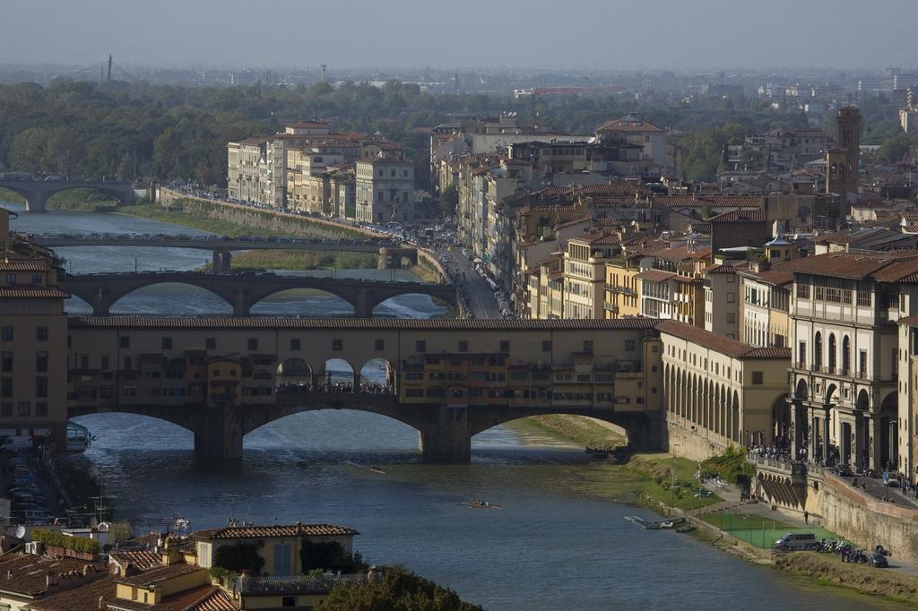 Grand Piano Apartment Florence Exterior photo