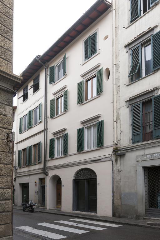 Grand Piano Apartment Florence Exterior photo