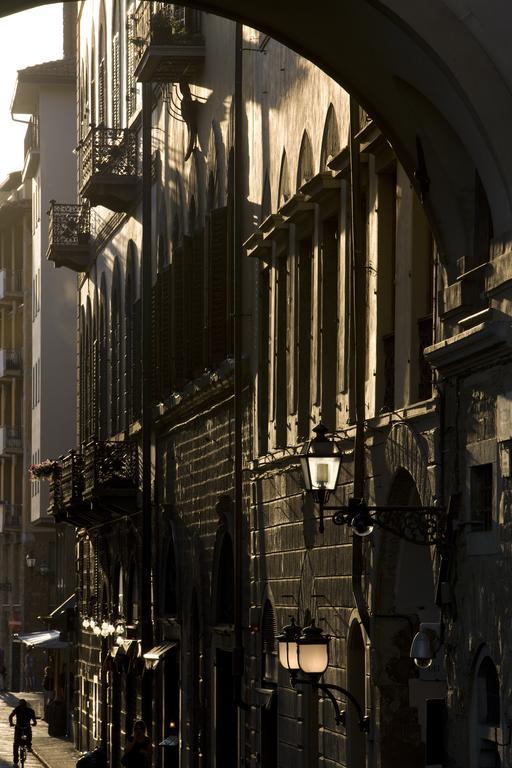 Grand Piano Apartment Florence Exterior photo