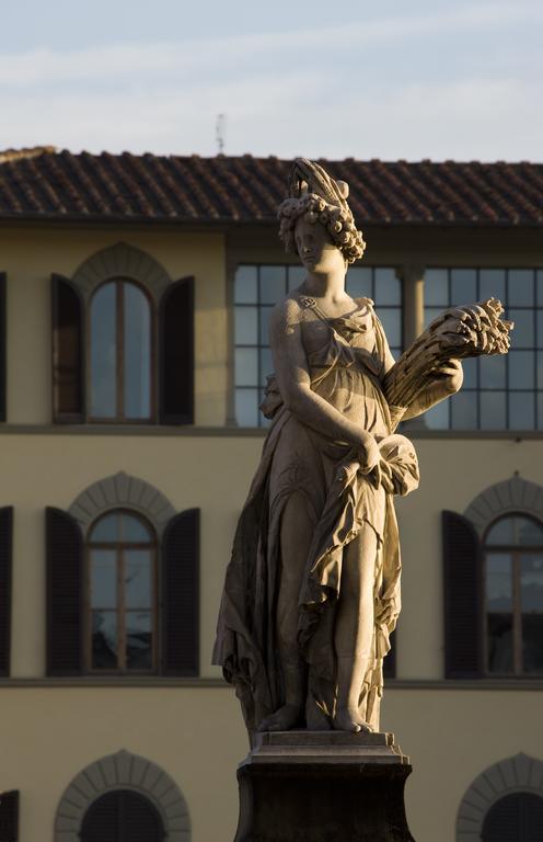 Grand Piano Apartment Florence Exterior photo