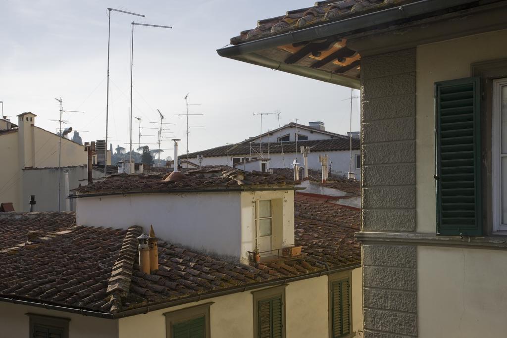 Grand Piano Apartment Florence Exterior photo
