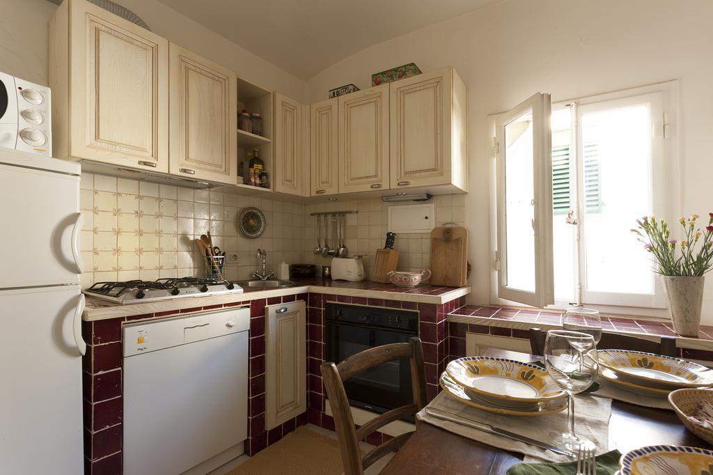 Grand Piano Apartment Florence Exterior photo