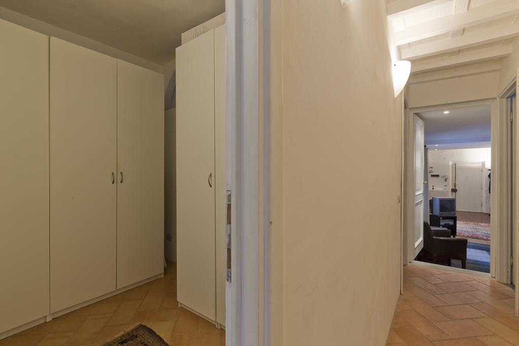 Grand Piano Apartment Florence Exterior photo